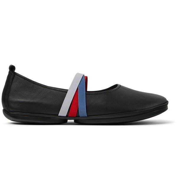 CAMPER「[カンペール] TWINS / フラットシューズ」|パンプス|