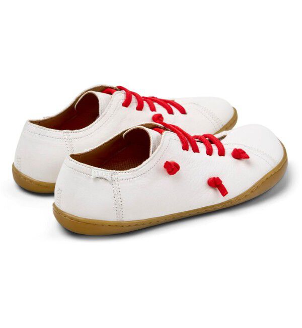 CAMPER「[カンペール] TWINS / カジュアルシューズ」|スニーカー|