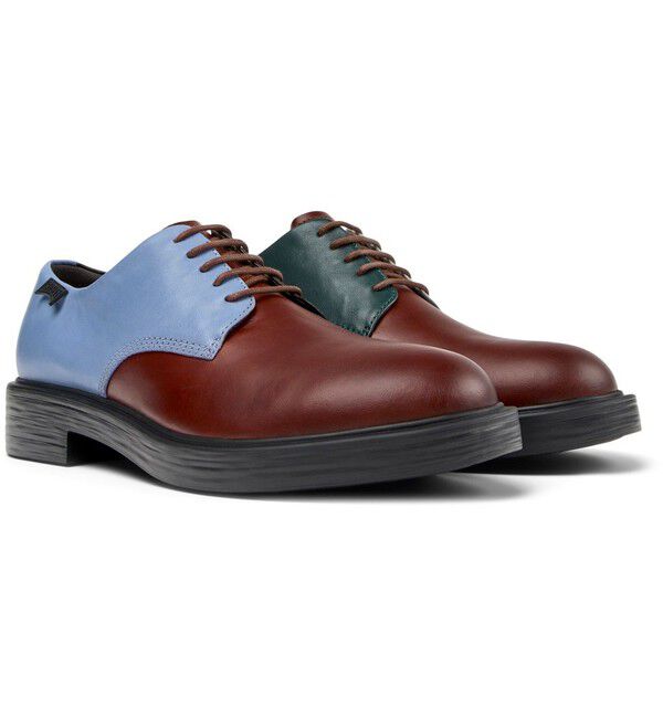 CAMPER「[カンペール] TWINS / ドレスシューズ」|ビジネス・ドレスシューズ|