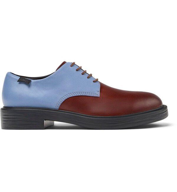 CAMPER「[カンペール] TWINS / ドレスシューズ」|ビジネス・ドレスシューズ|