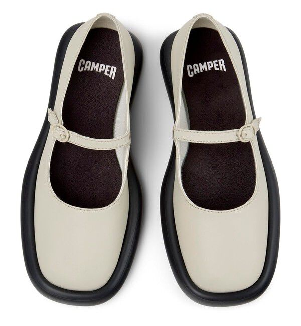 CAMPER「[カンペール] ONDA / カジュアルシューズ」|パンプス|