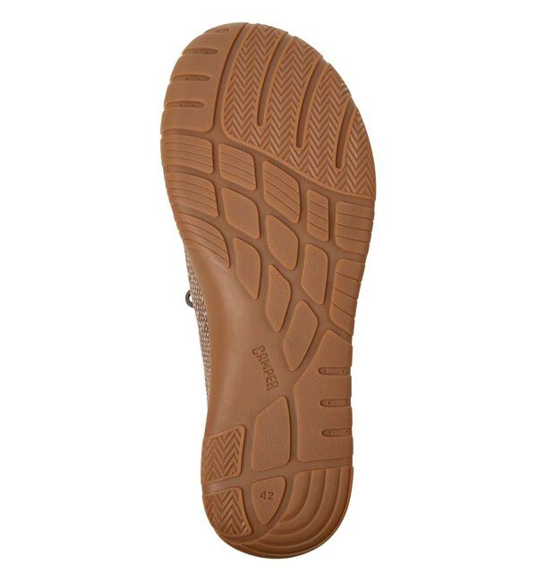 CAMPER「[カンペール] PATH / ハイカットシューズ」|スニーカー|