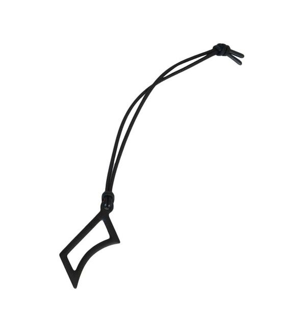 CAMPER「[カンペール] ARCUS チャーム」|チャーム・キーホルダー|