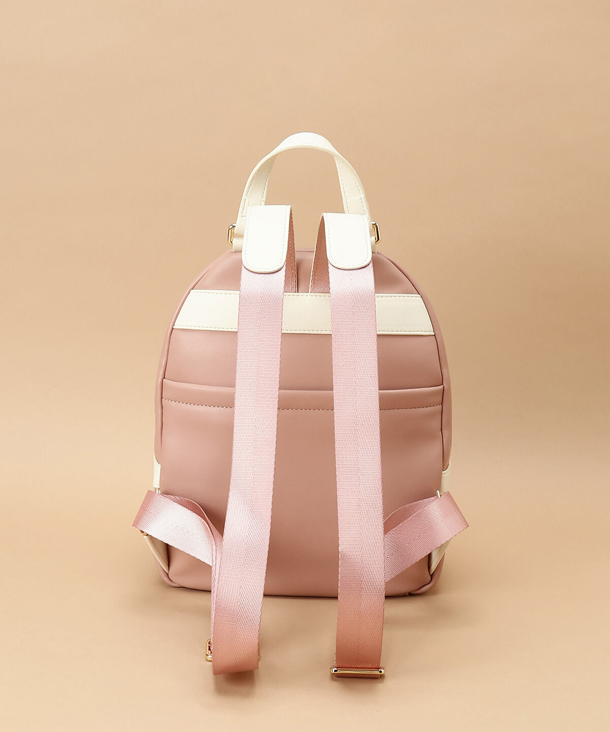 Samantha Thavasa「ソフトデザインリュック」|リュック|