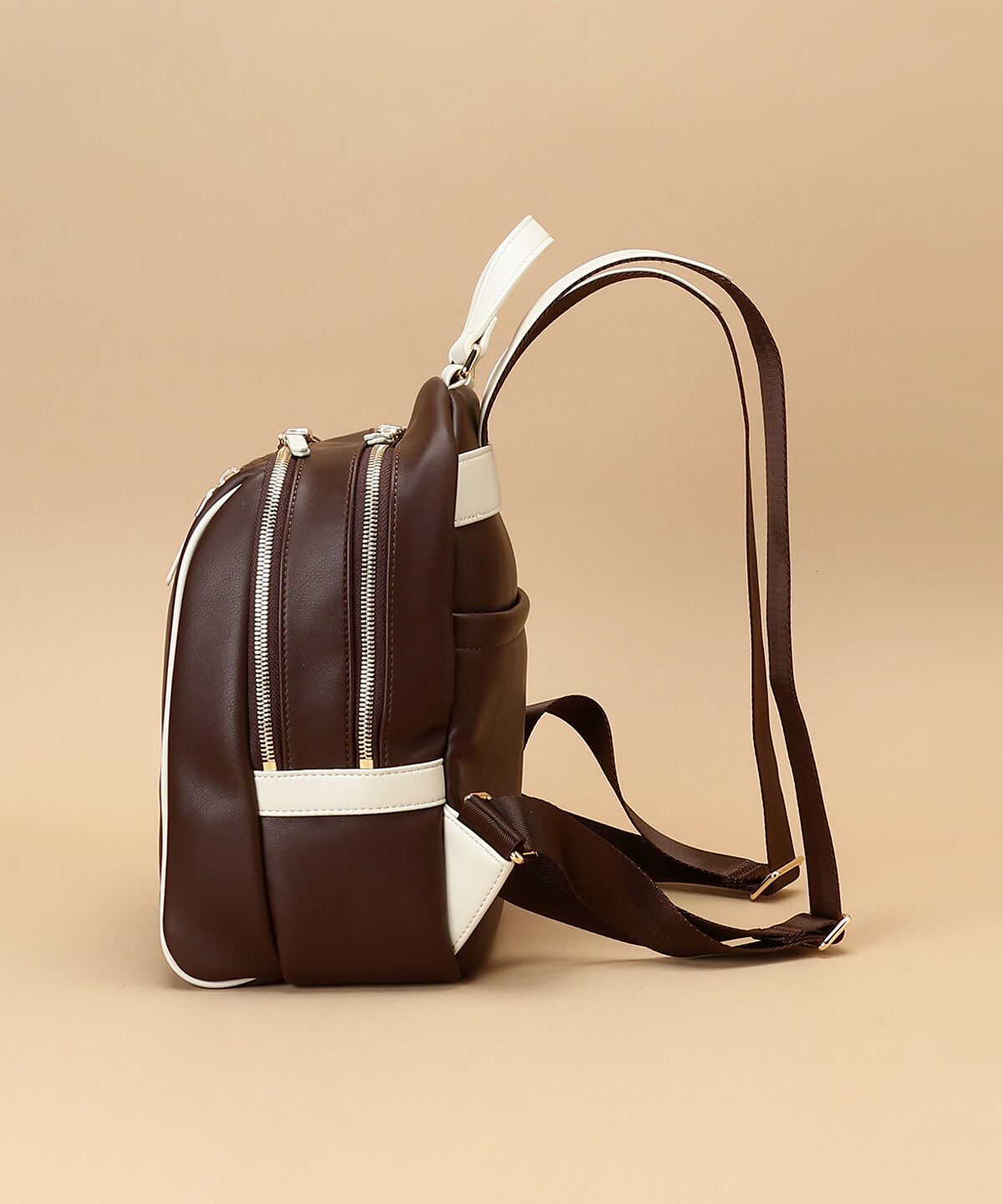 Samantha Thavasa「ソフトデザインリュック」|リュック|