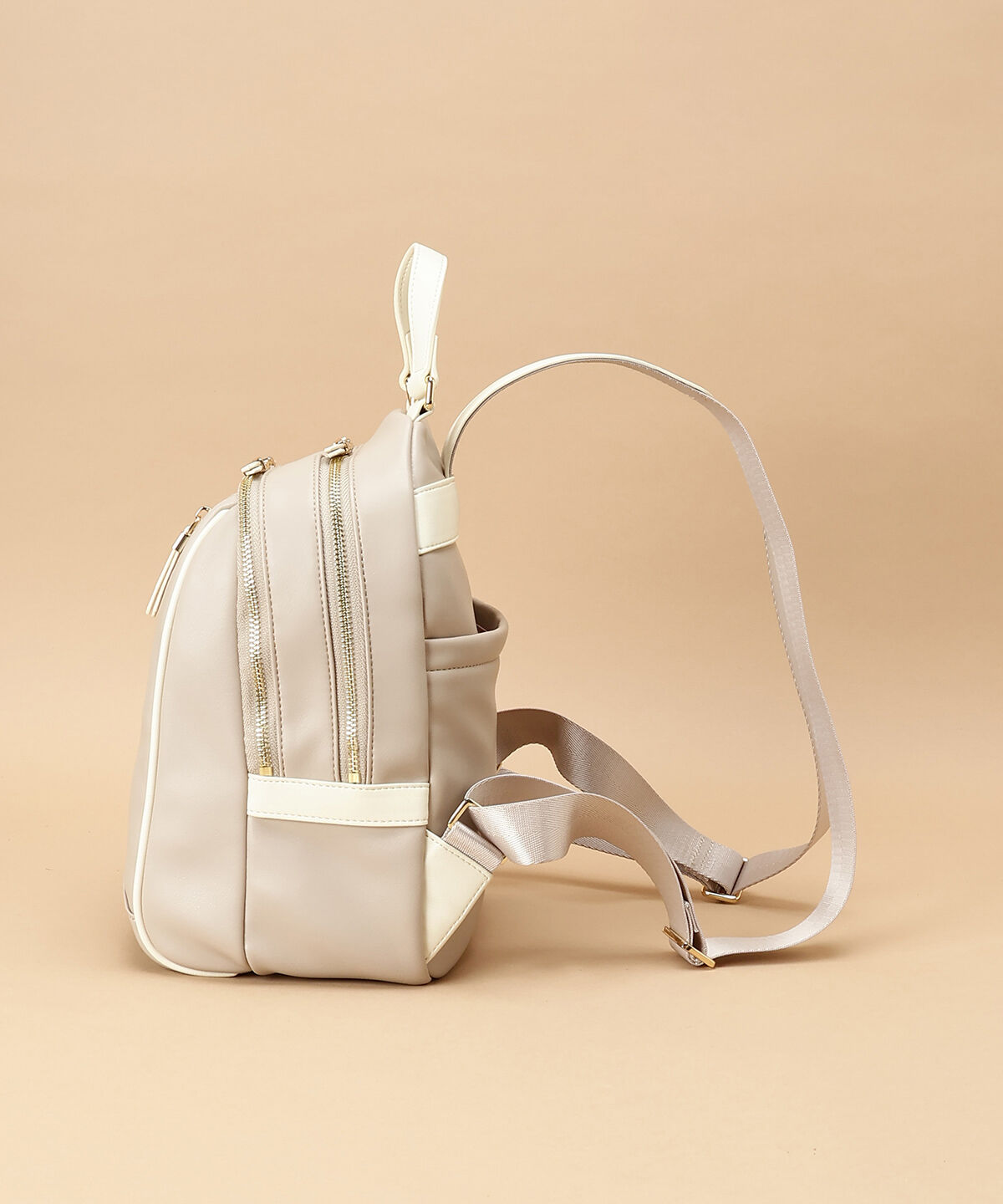 Samantha Thavasa「ソフトデザインリュック」|リュック|