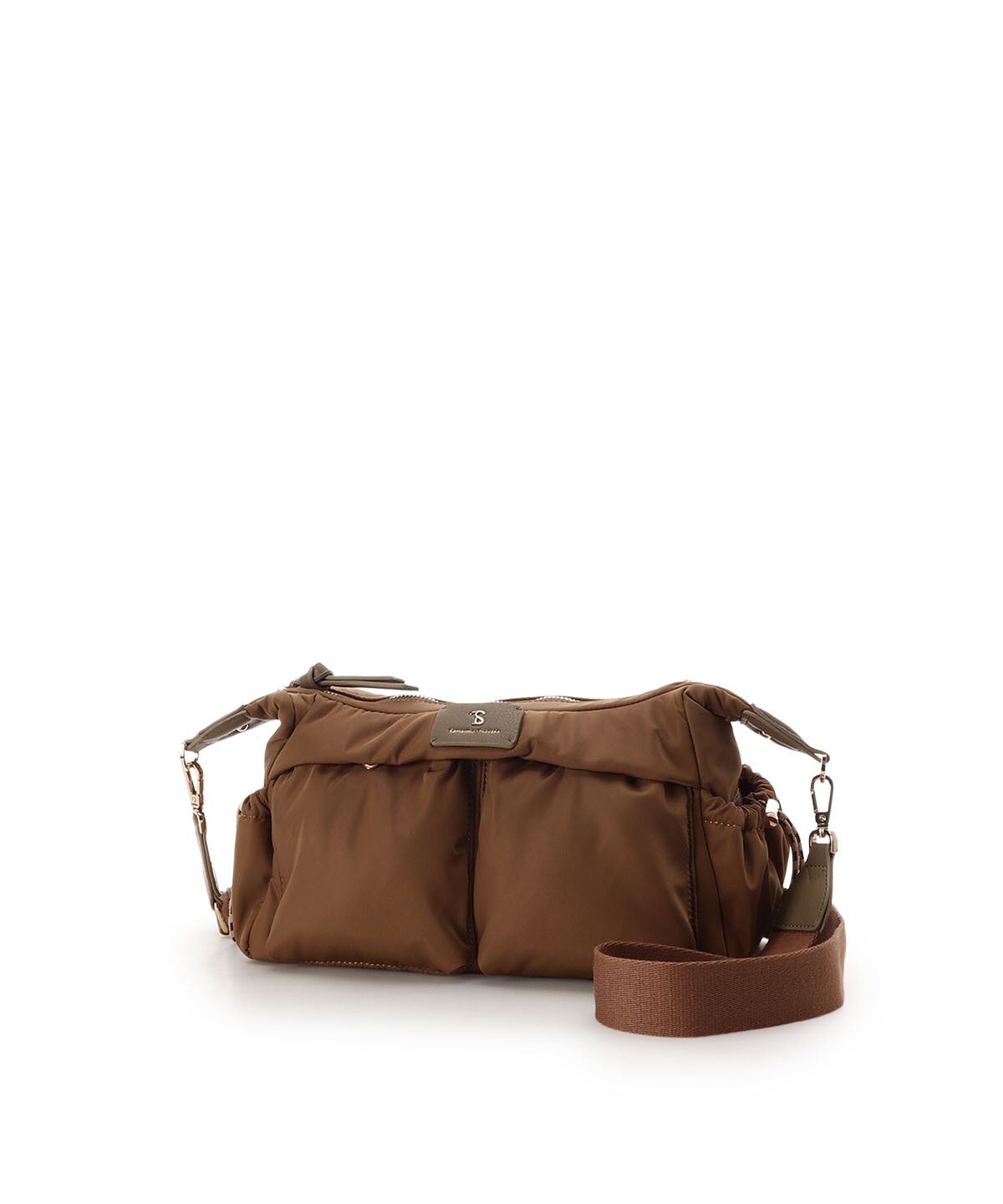 Samantha Thavasa「ボンディング ショルダーバッグ」|ショルダー・メッセンジャー|