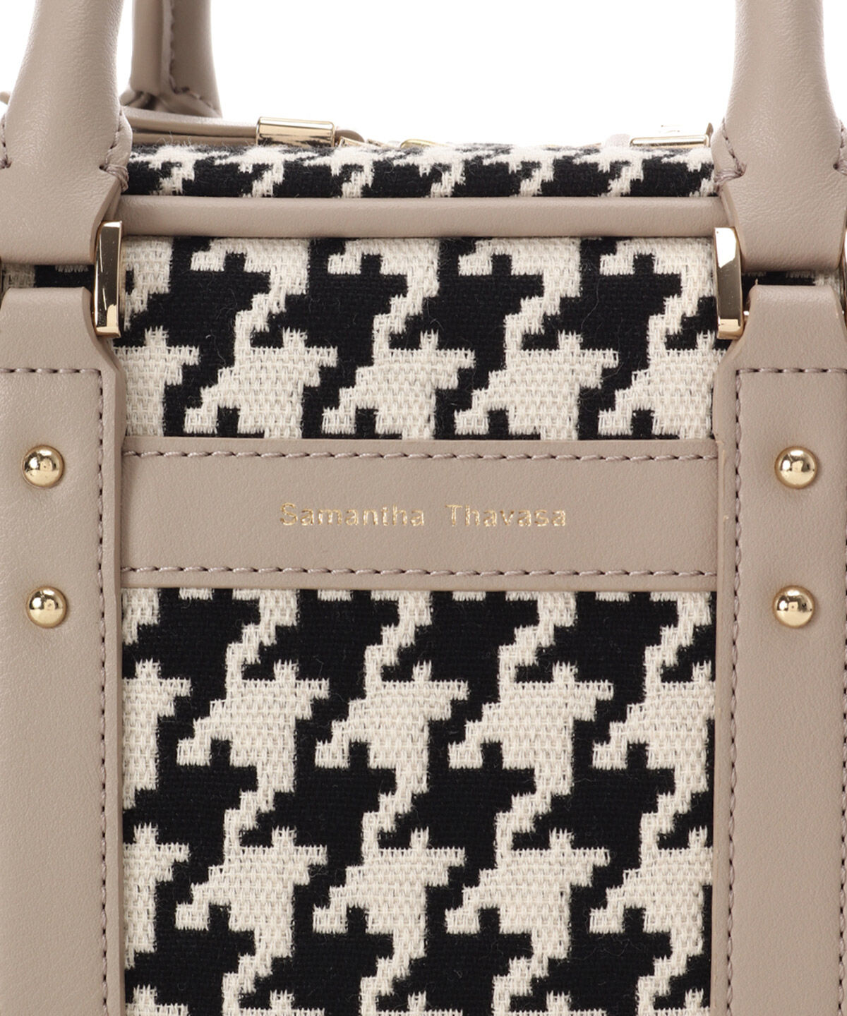 Samantha Thavasa「[パステルカラー]サマンサ ピエドプルⅢ ボストンバッグ」|ボストンバッグ|