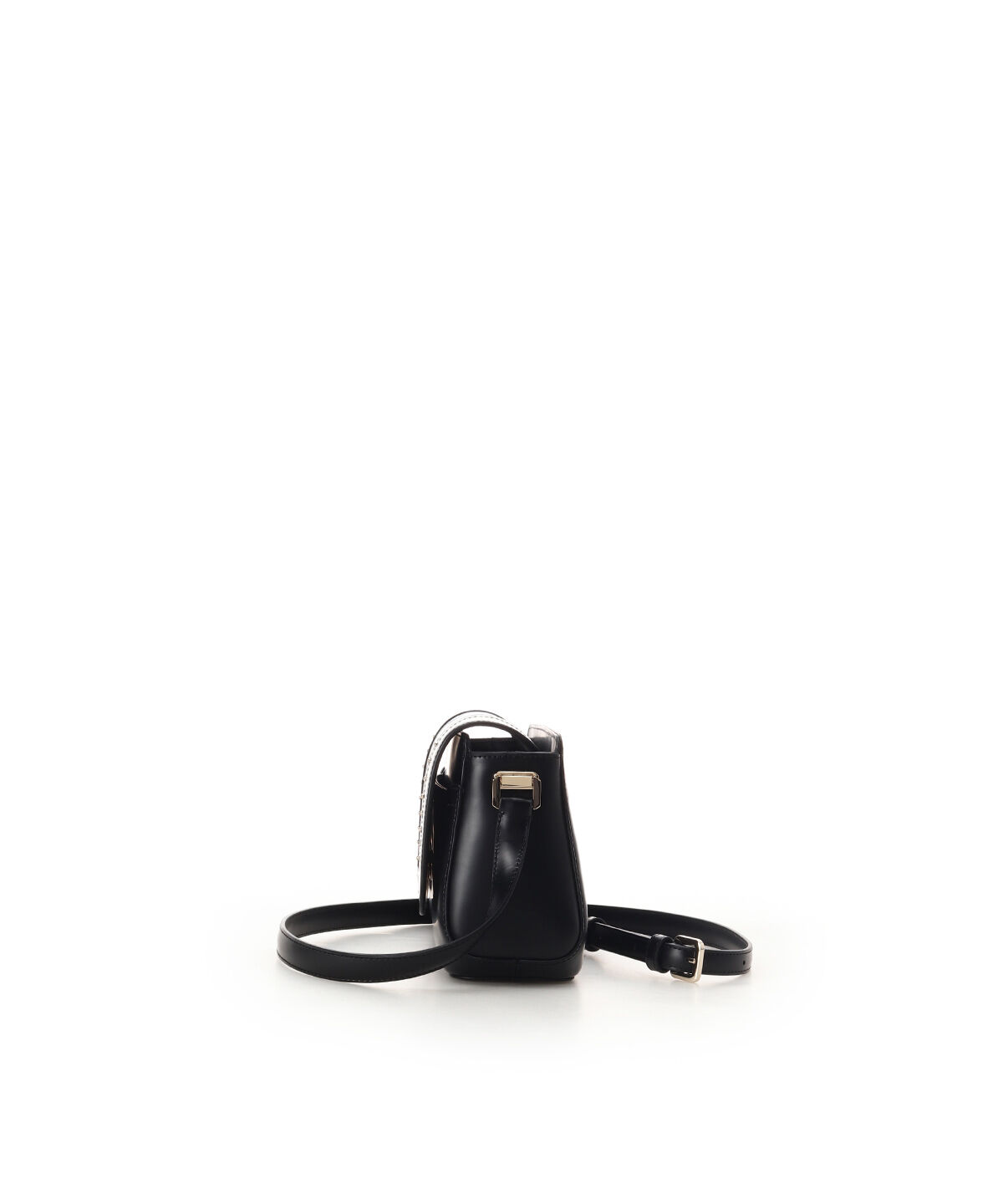 Samantha Thavasa「スタッズレザーショルダーバッグ」|ショルダー・メッセンジャー|