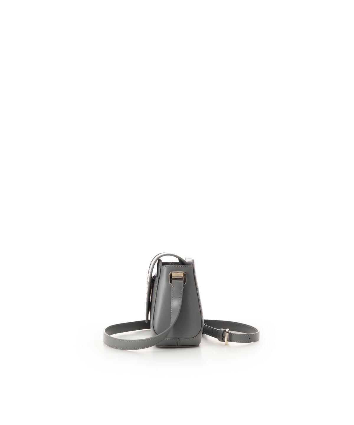 Samantha Thavasa「スタッズレザーショルダーバッグ」|ショルダー・メッセンジャー|