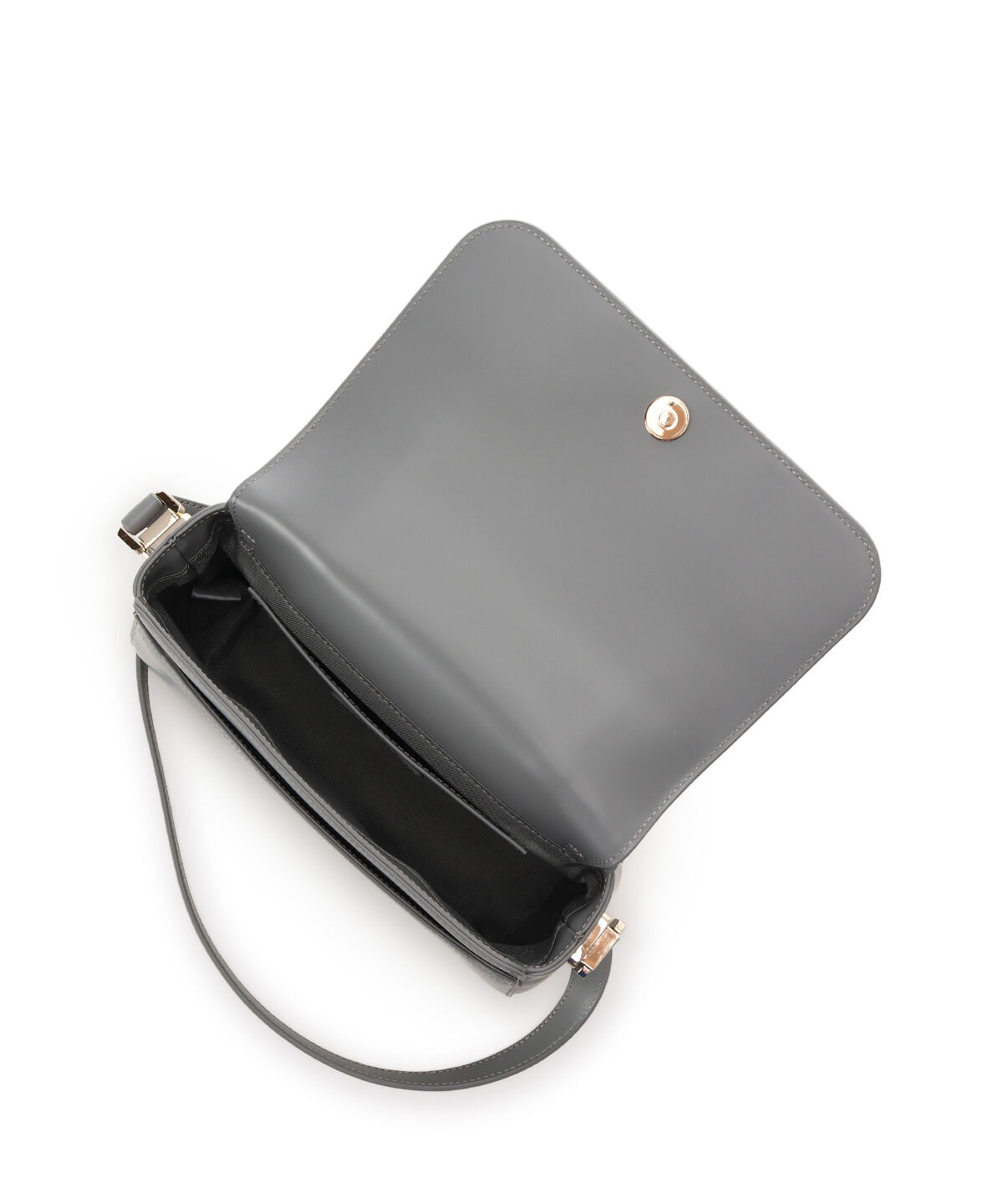 Samantha Thavasa「スタッズレザーショルダーバッグ」|ショルダー・メッセンジャー|