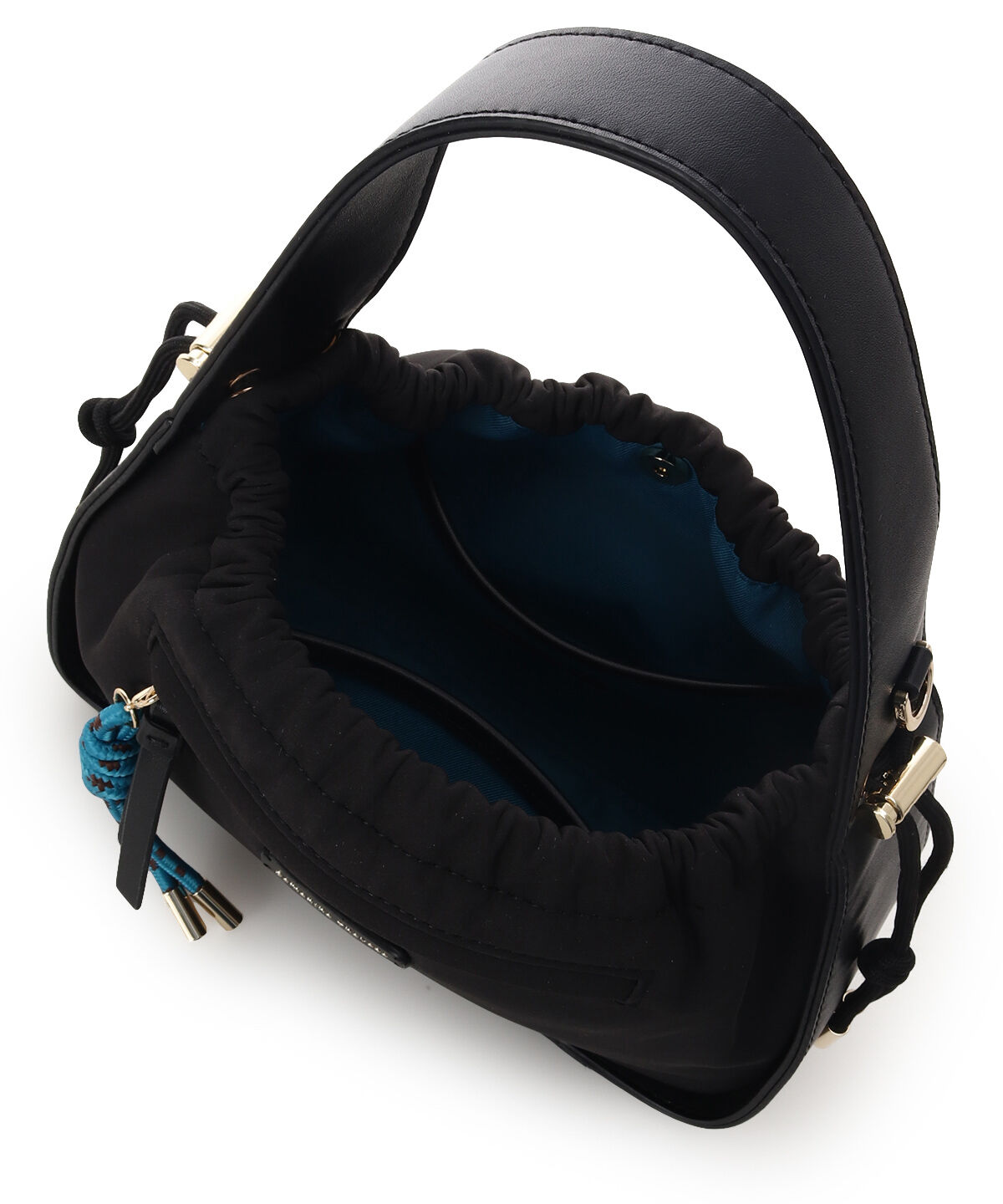 Samantha Thavasa「ボンディング ワンハンドルバッグ」|ハンドバッグ|