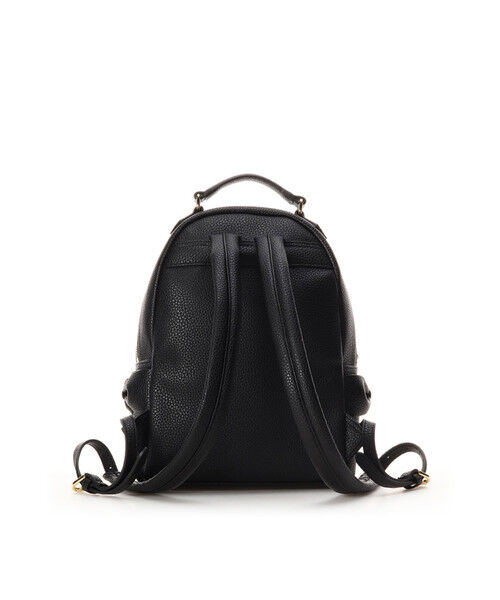 Samantha Vega「サイドリボンポケットリュック 中」|リュック|