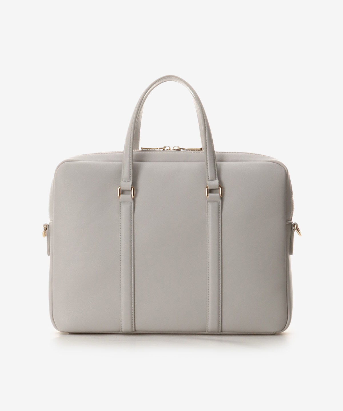 Samantha Vega「ファスナー付きパソコンバッグ　」|ビジネスバッグ|