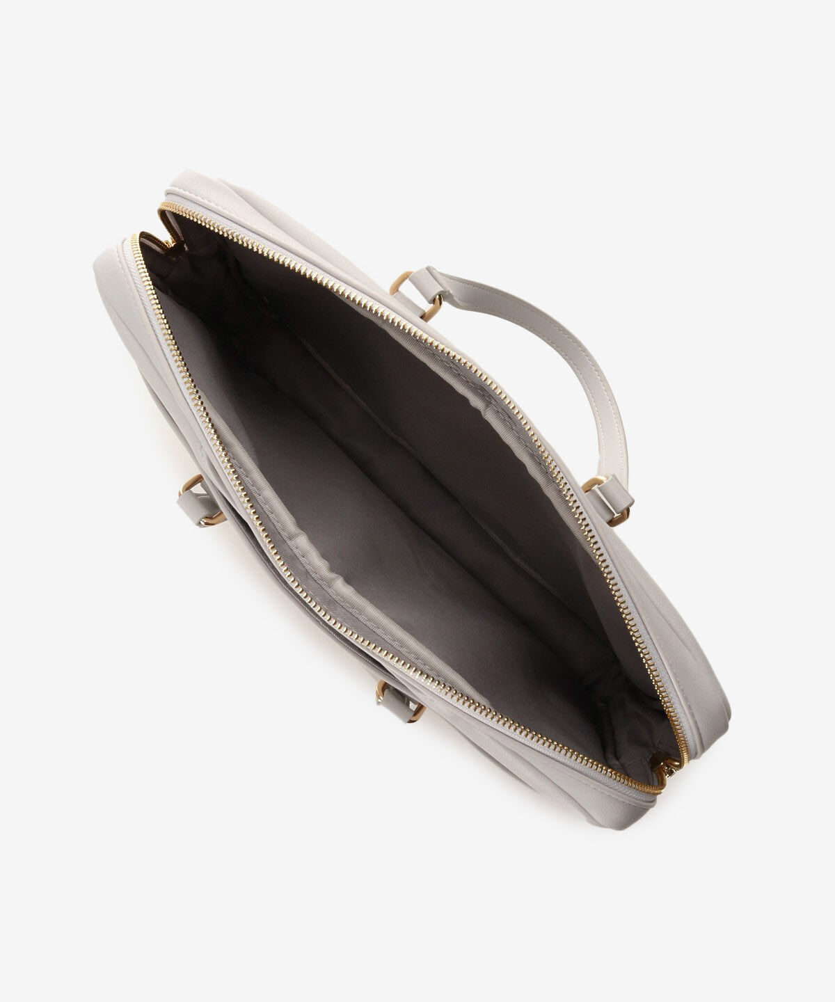 Samantha Vega「ファスナー付きパソコンバッグ　」|ビジネスバッグ|