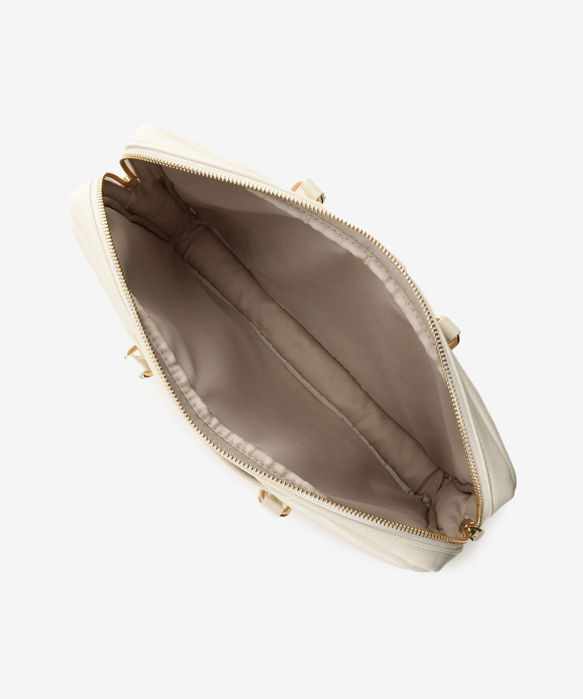 Samantha Vega「ファスナー付きパソコンバッグ　」|ビジネスバッグ|