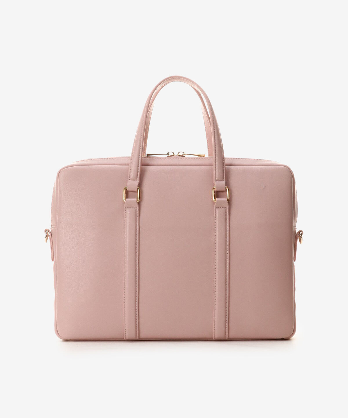 Samantha Vega「ファスナー付きパソコンバッグ　」|ビジネスバッグ|