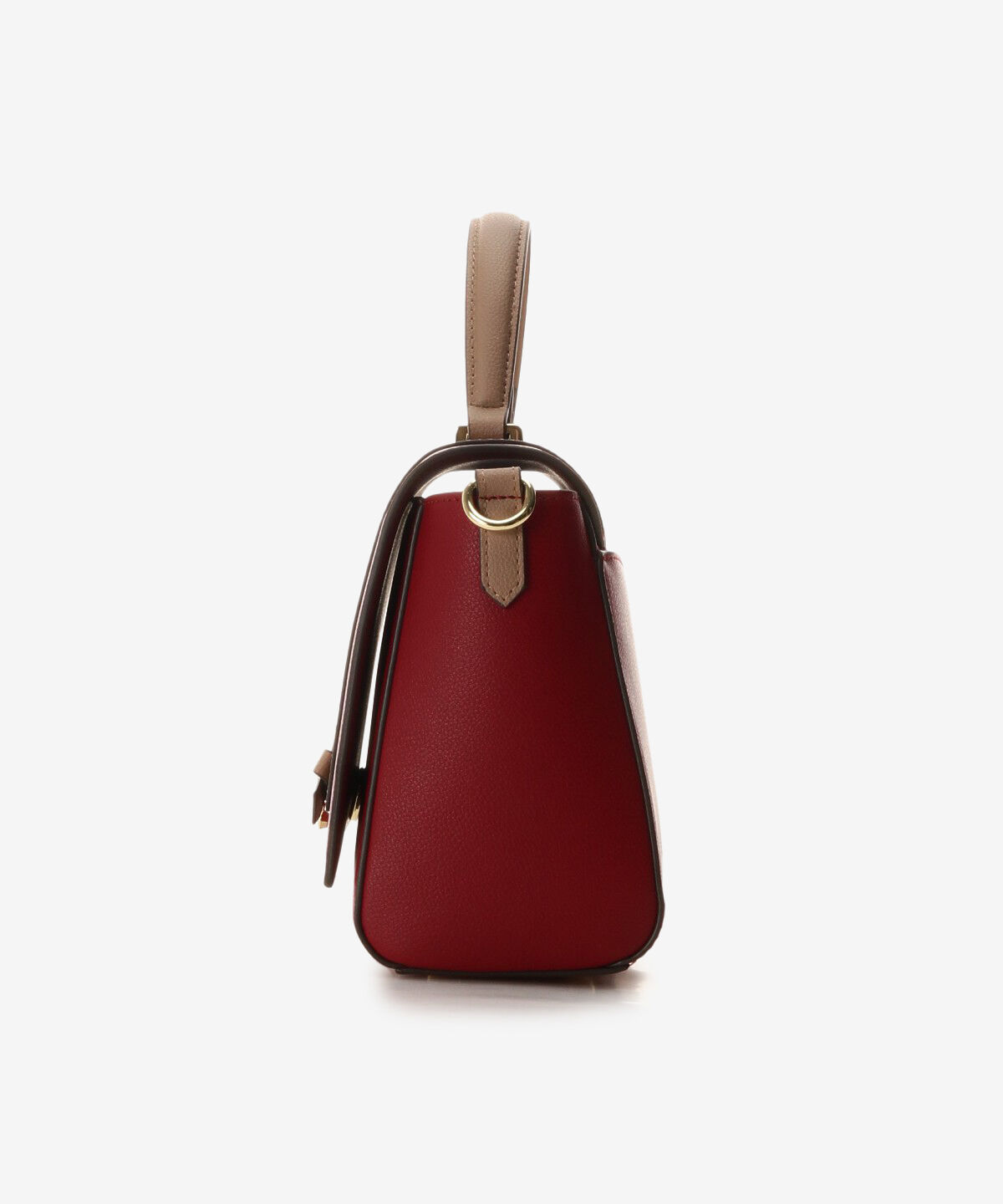 Samantha Vega「ショコラリボンショルダー」|ショルダー・メッセンジャー|