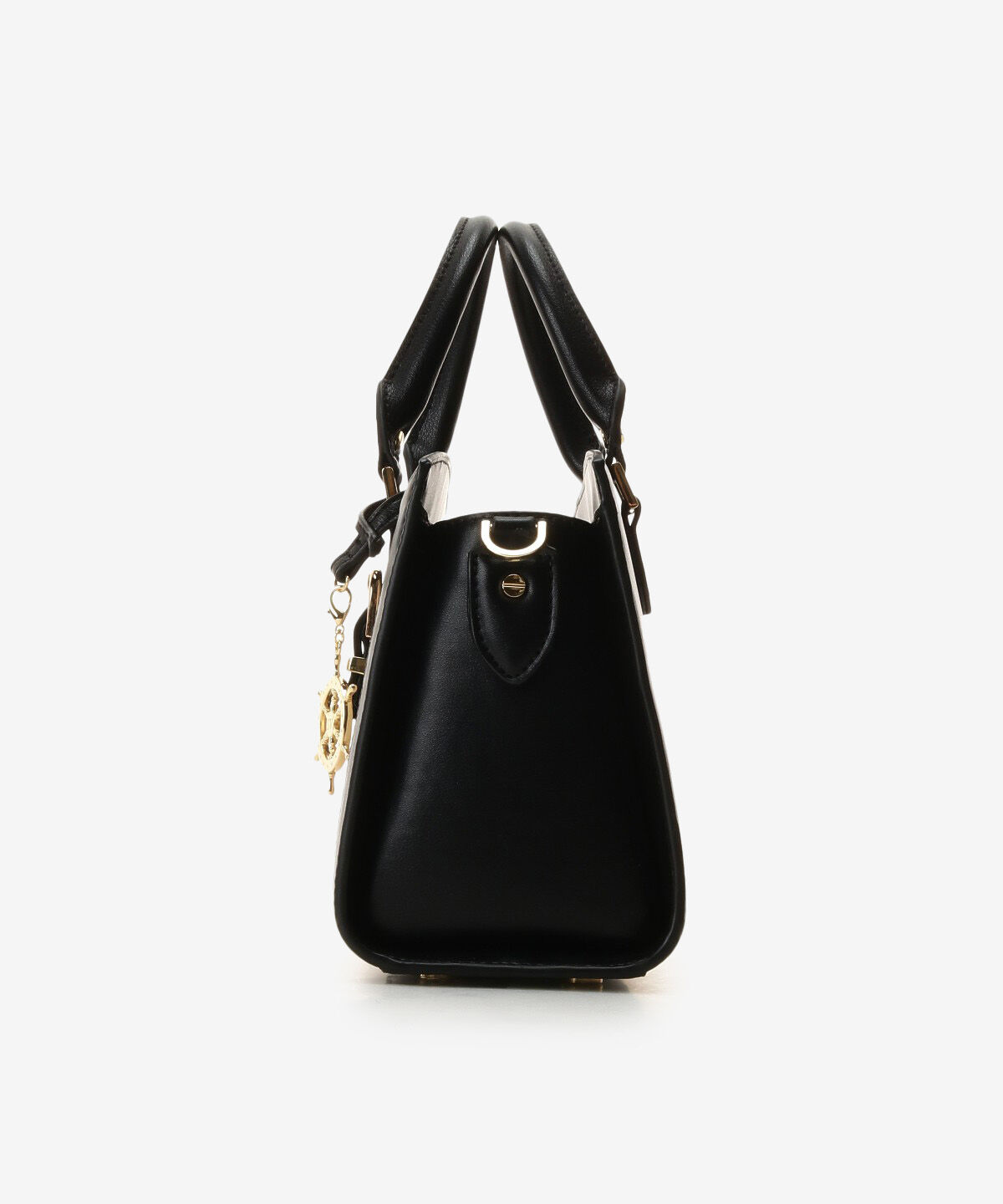 Samantha Vega「マリンモチーフハンドバッグ」|ハンドバッグ|