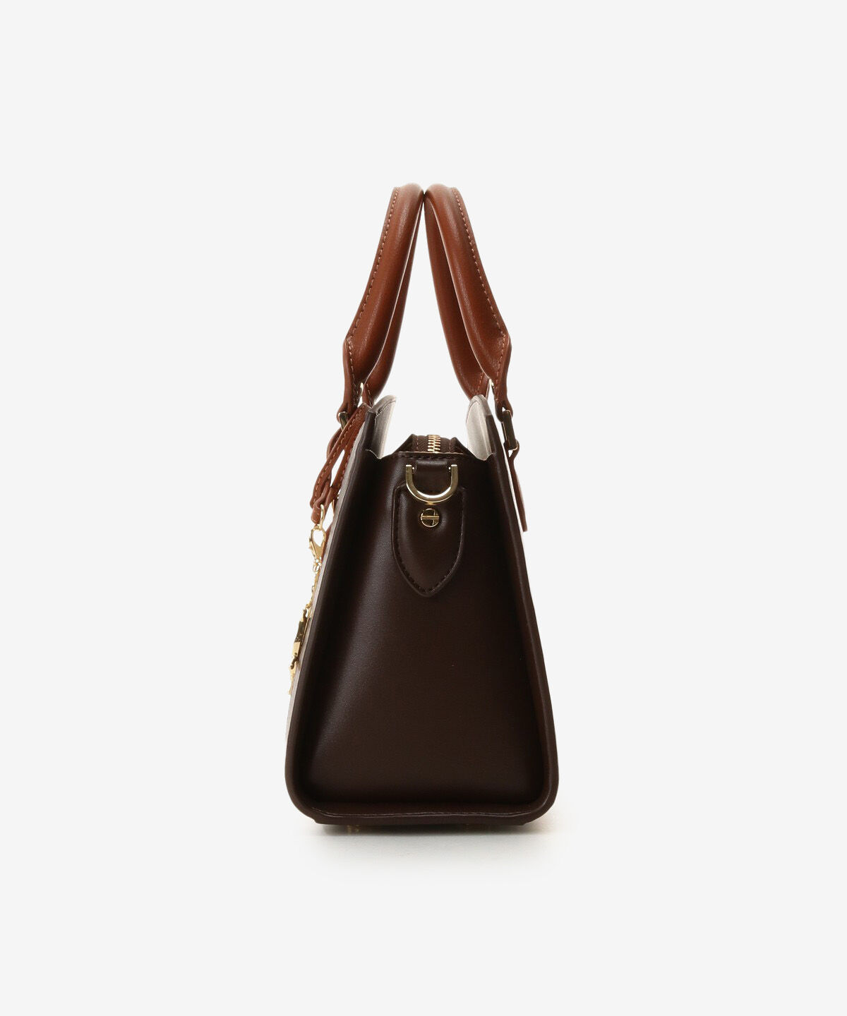 Samantha Vega「マリンモチーフハンドバッグ」|ハンドバッグ|