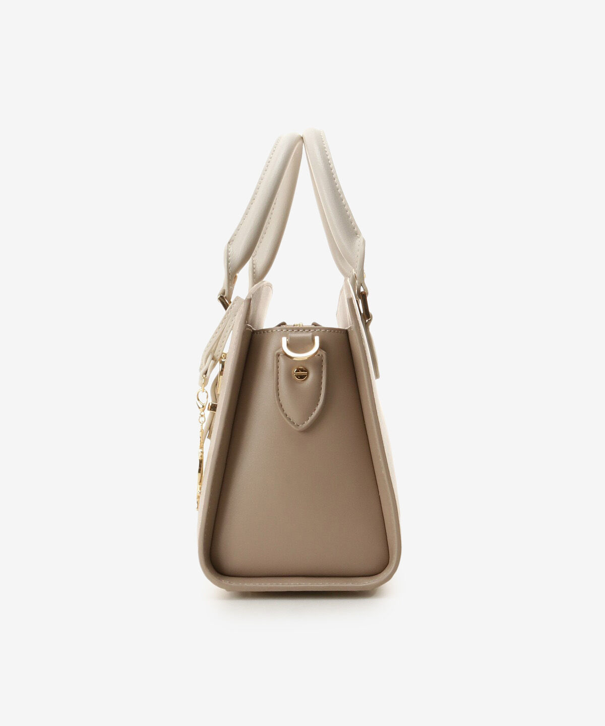 Samantha Vega「マリンモチーフハンドバッグ」|ハンドバッグ|