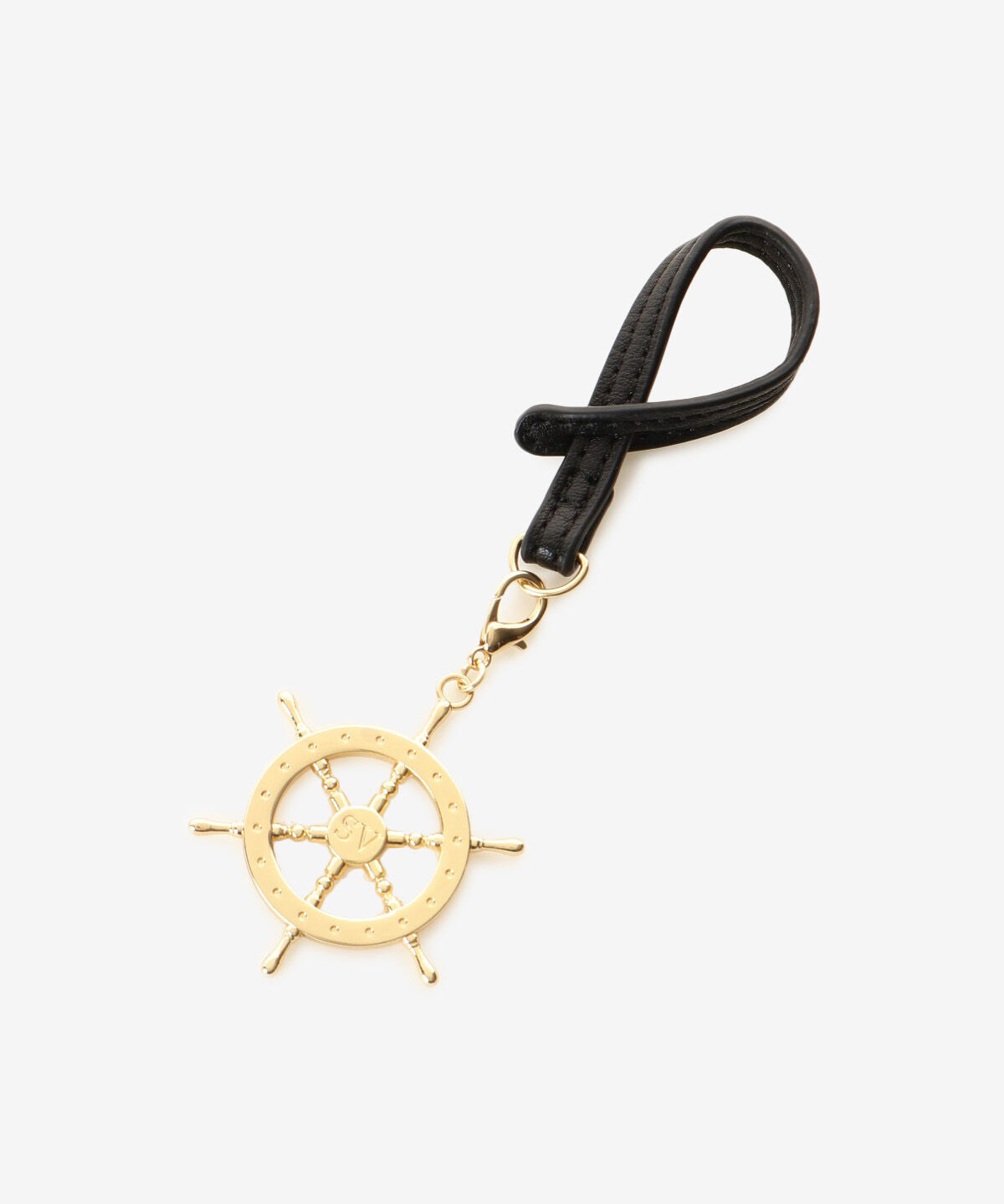 Samantha Vega「マリンモチーフトートバッグ」|トートバッグ|