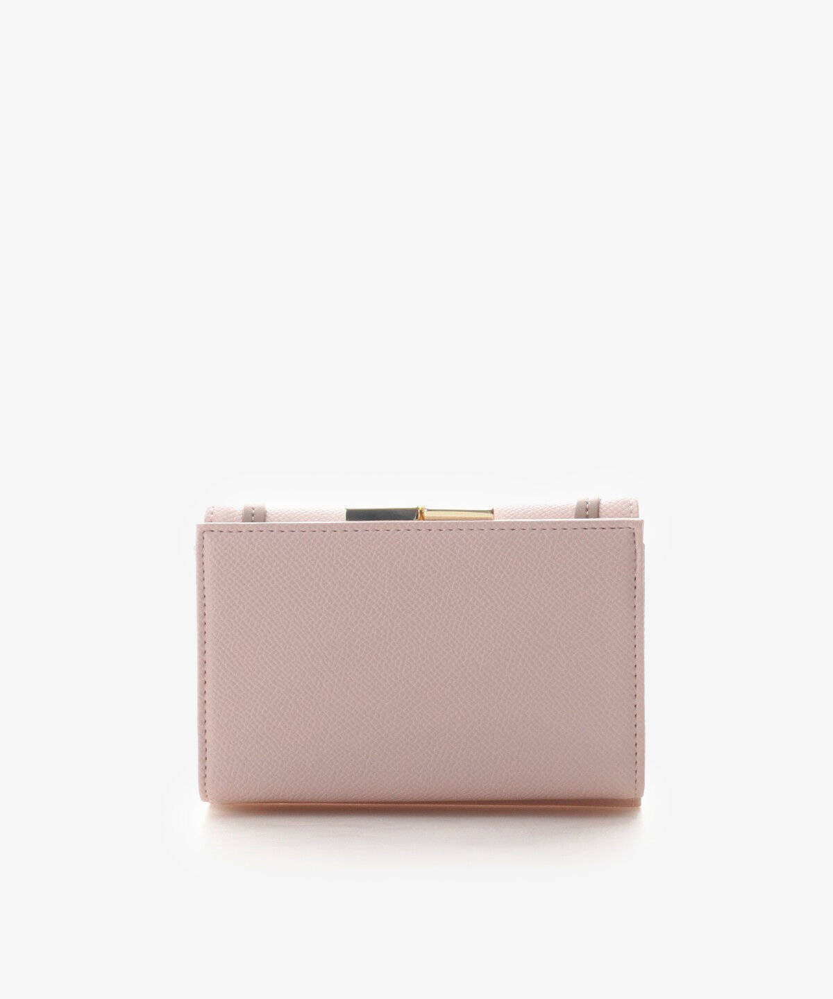 Samantha Vega「ソリッドリボン折財布」|財布|