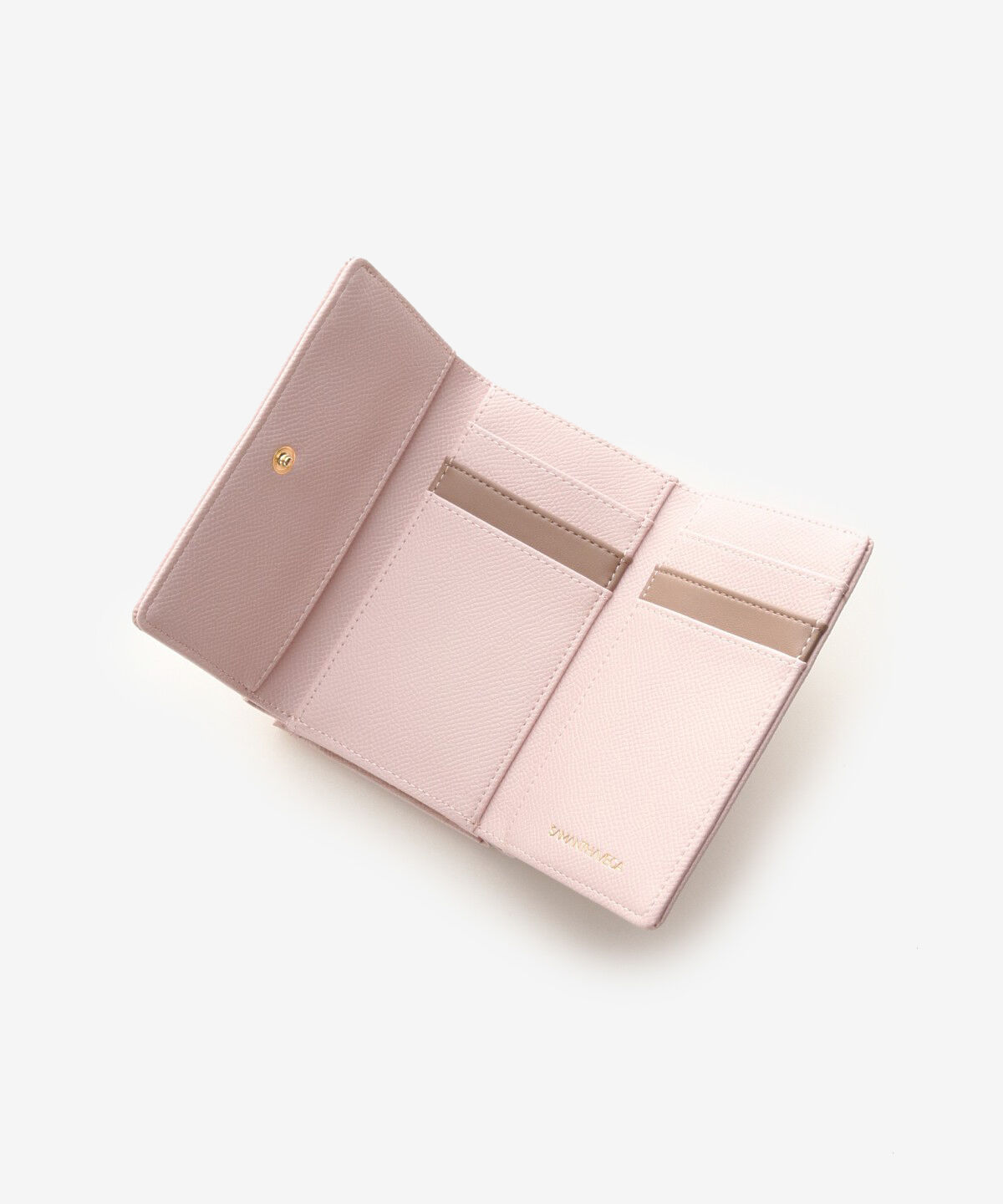 Samantha Vega「ソリッドリボン折財布」|財布|