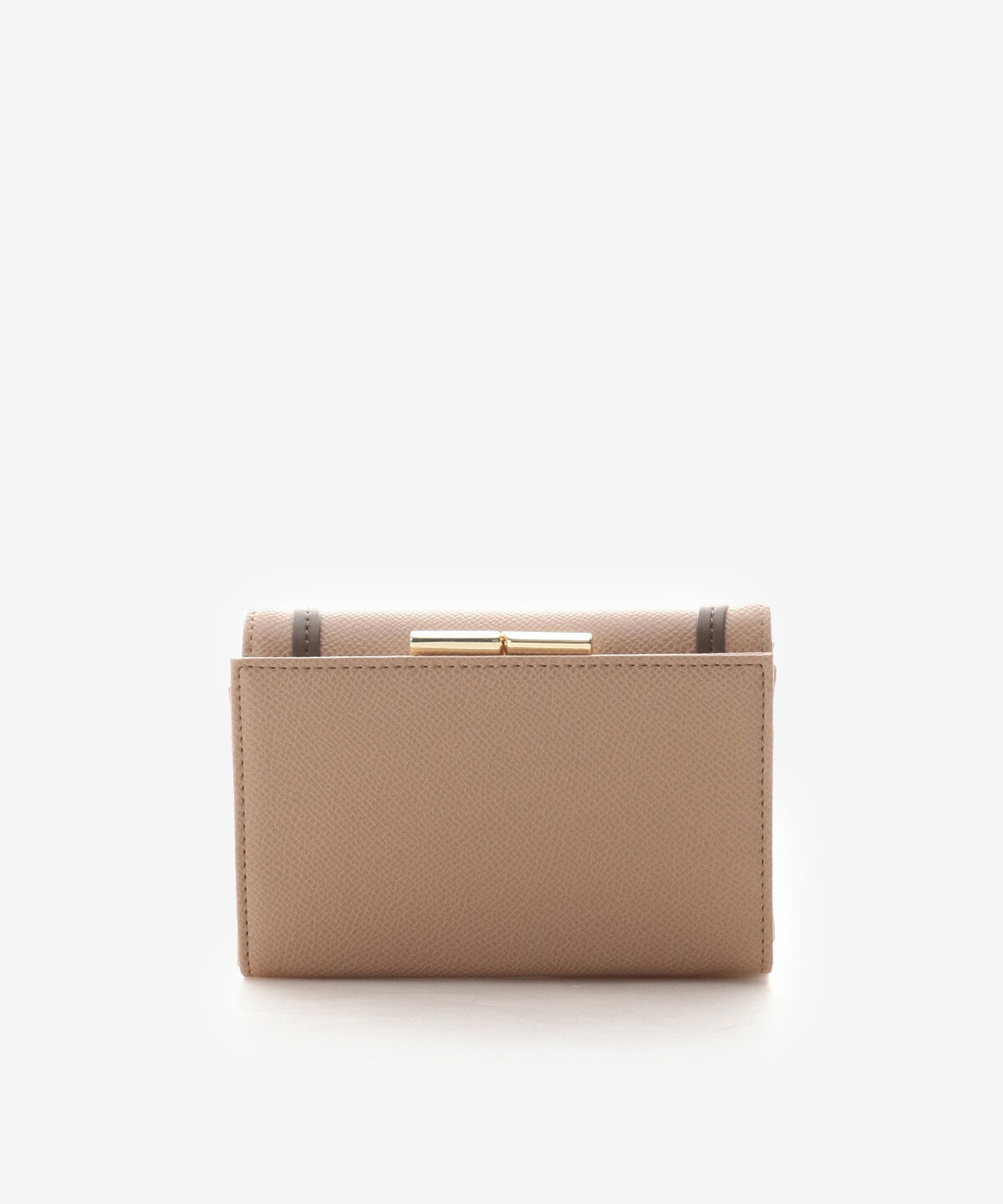 Samantha Vega「ソリッドリボン折財布」|財布|