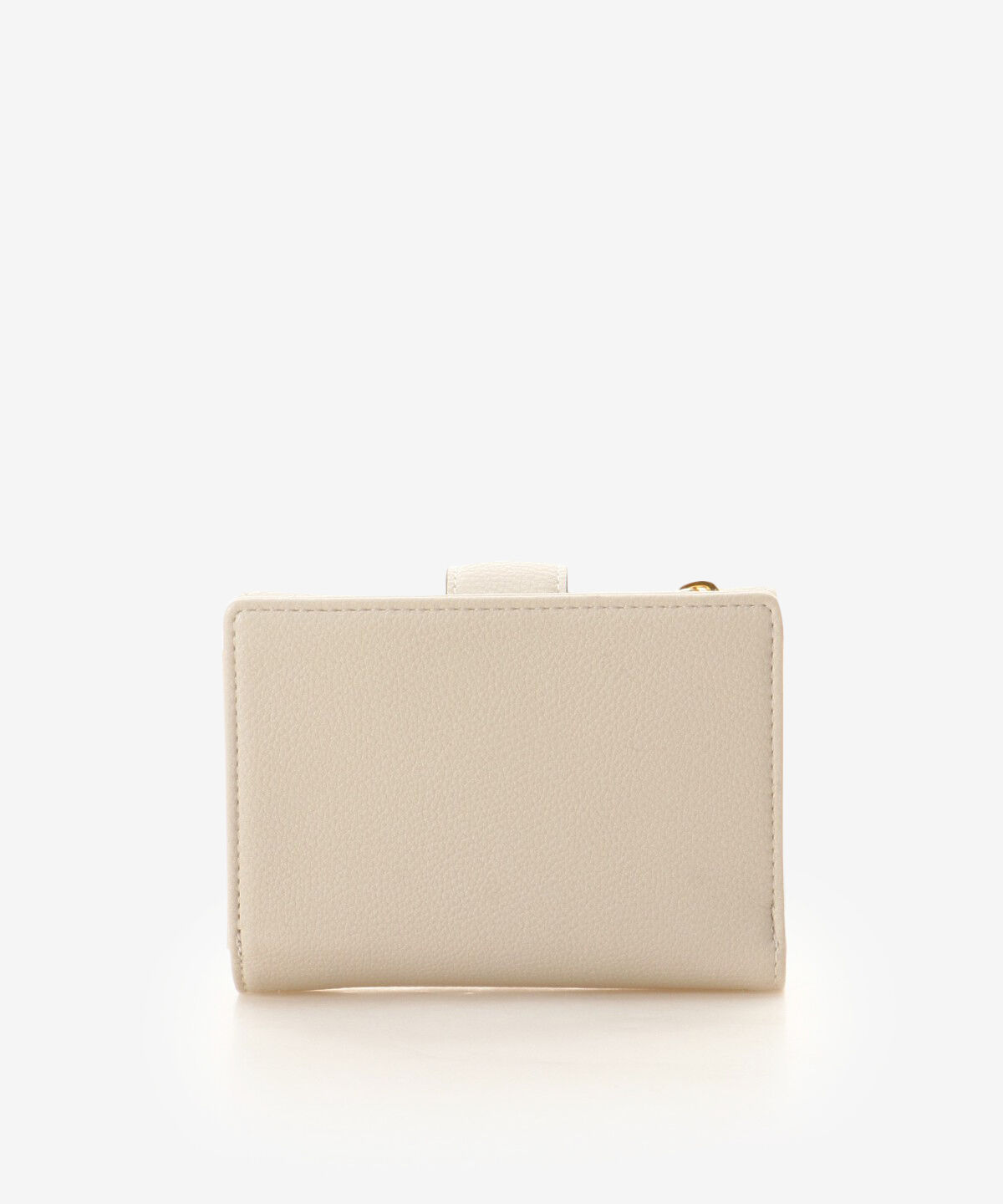 Samantha Vega「オリジナルパール金具折財布」|財布|