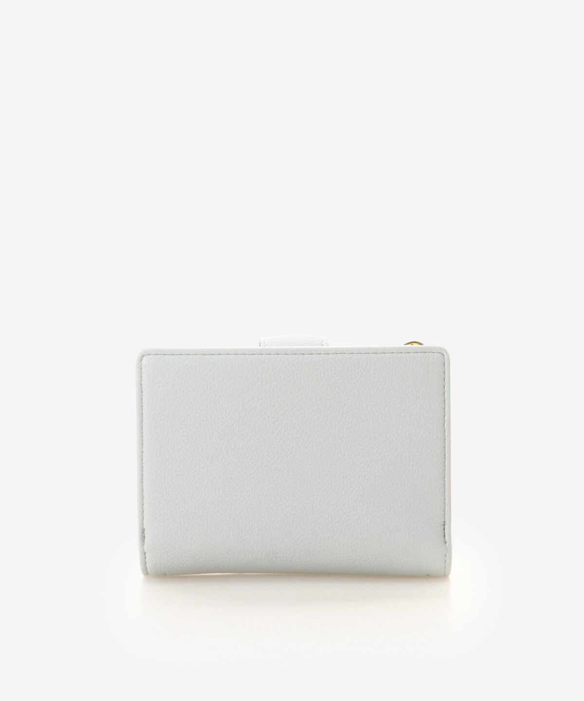 Samantha Vega「オリジナルパール金具折財布」|財布|