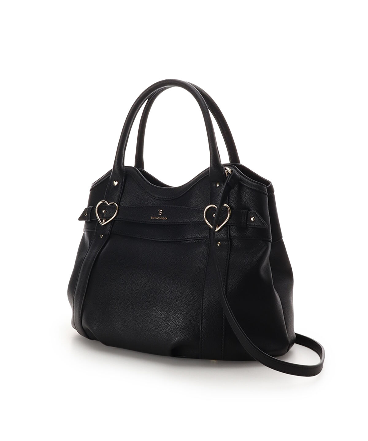 Samantha Vega「ハートベルトトートバッグ」|トートバッグ|