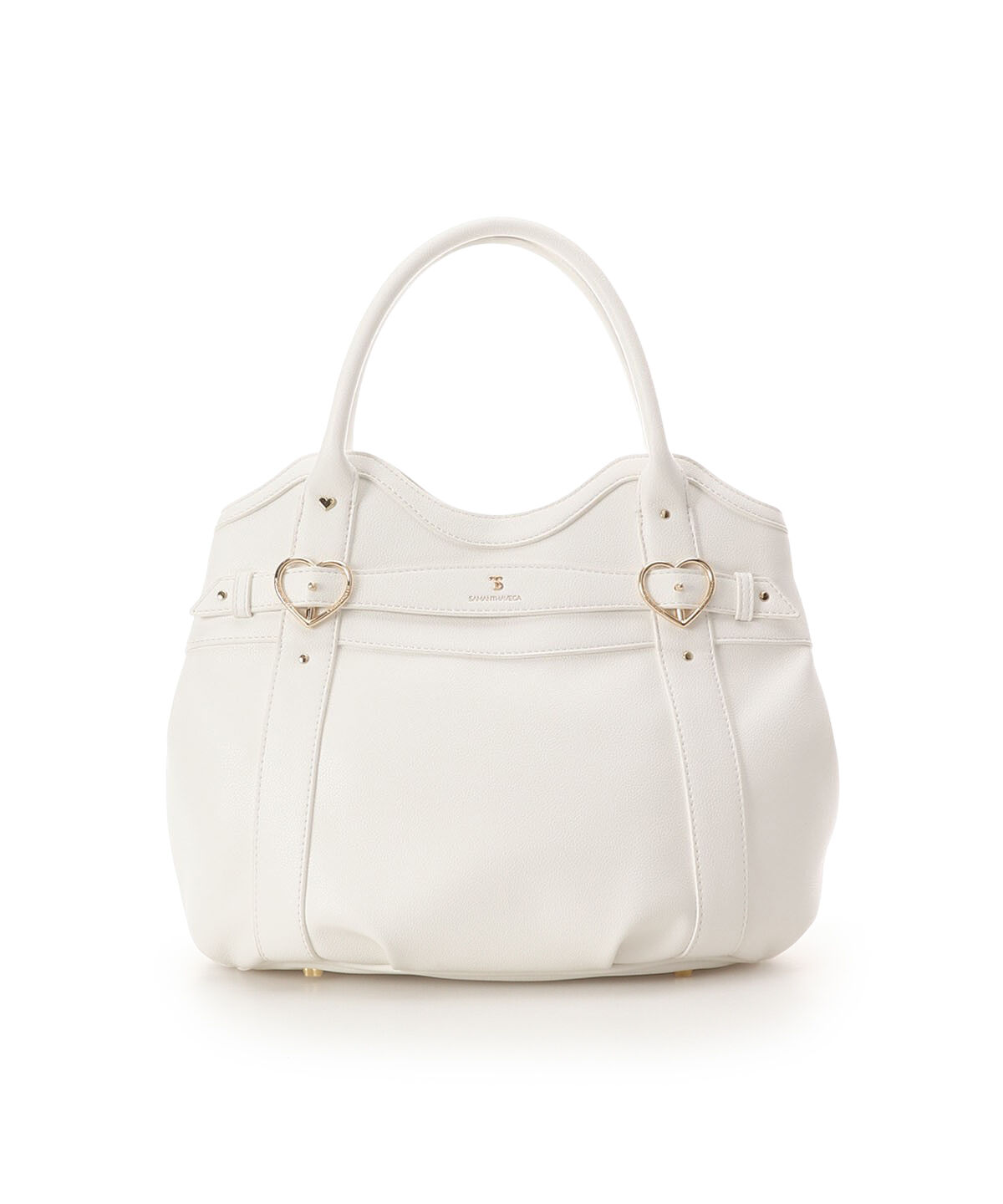 Samantha Vega「ハートベルトトートバッグ」|トートバッグ|