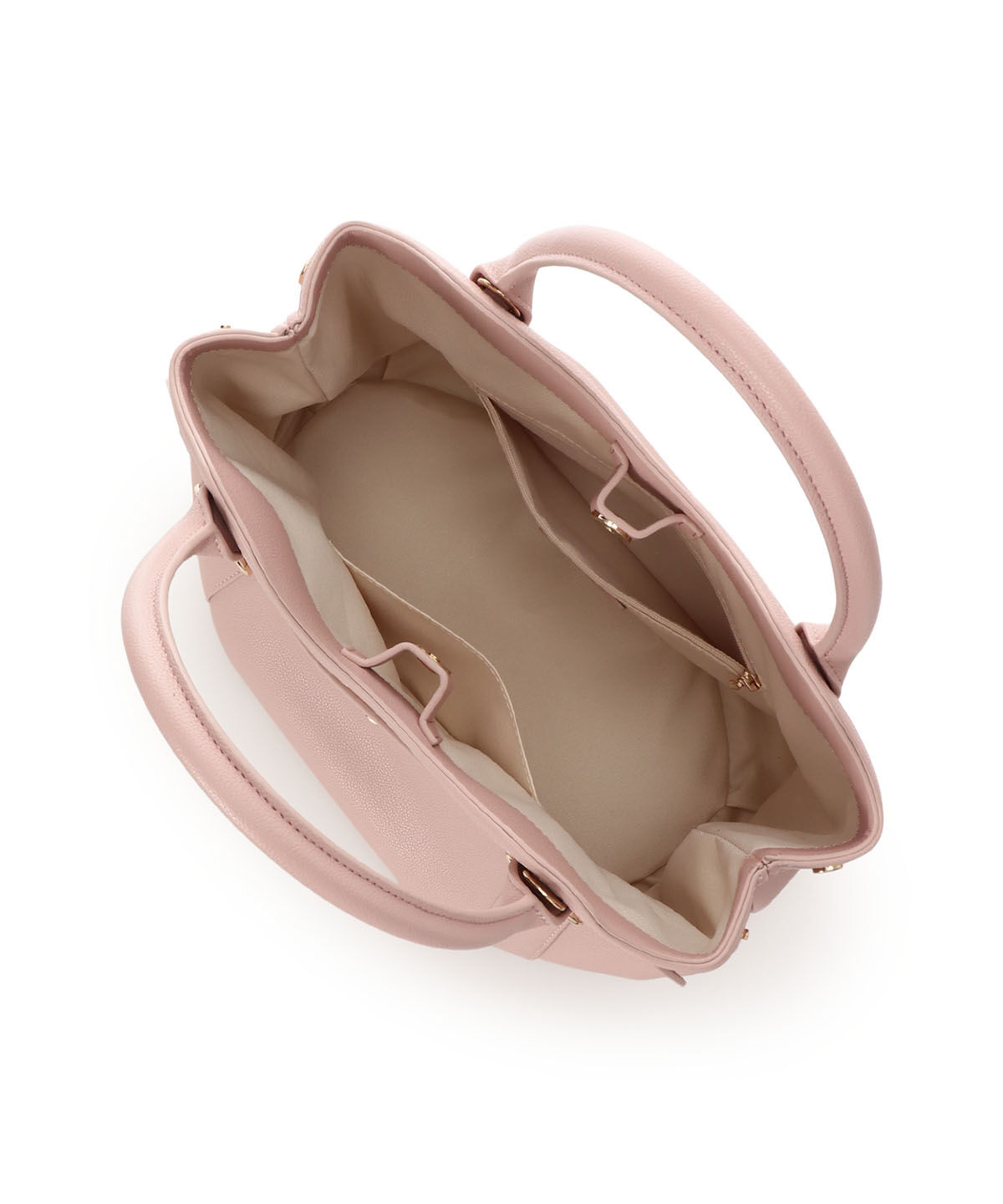 Samantha Vega「ハートベルトトートバッグ」|トートバッグ|