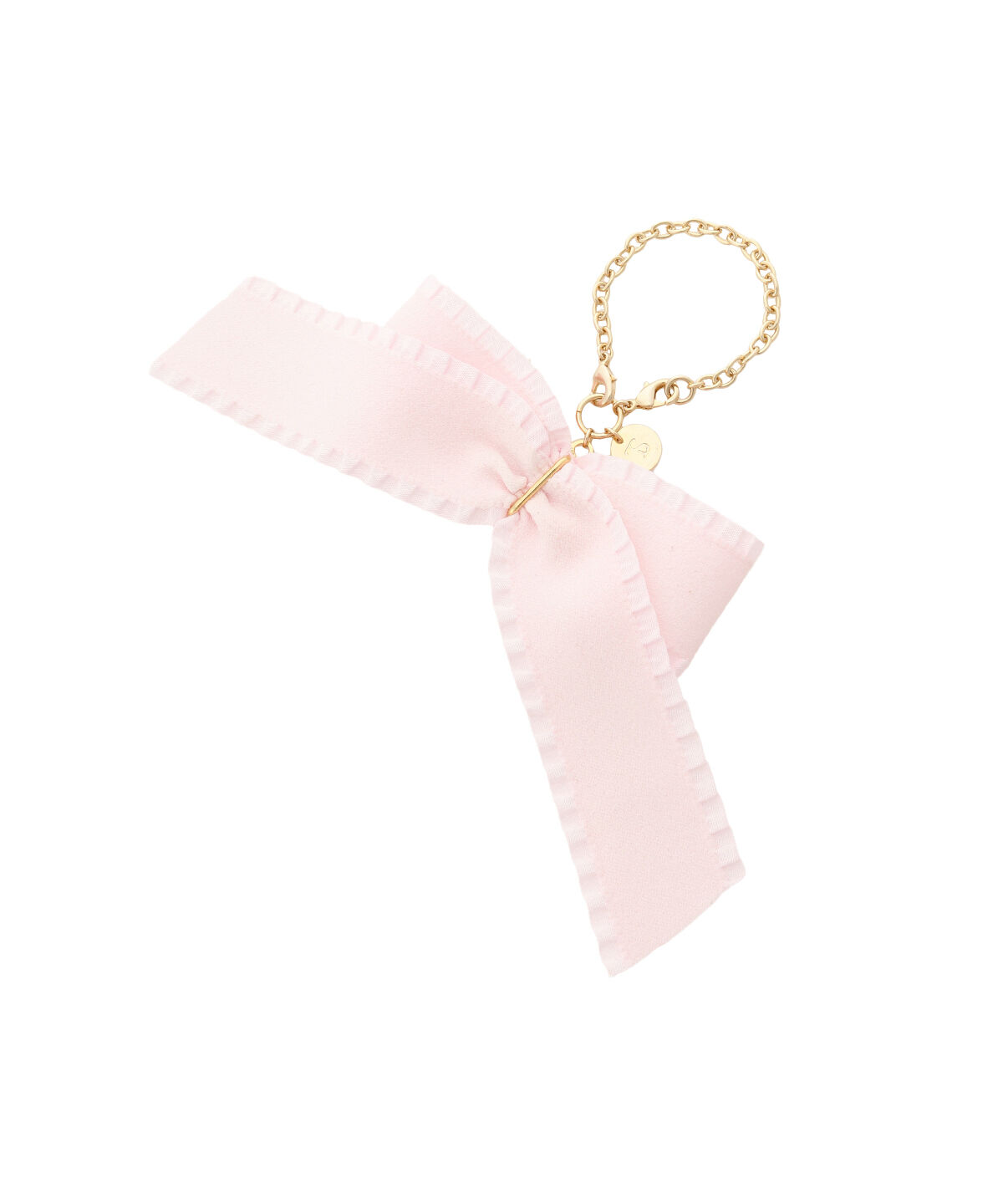 Samantha Vega「レースリボンチャーム」|チャーム・キーホルダー|