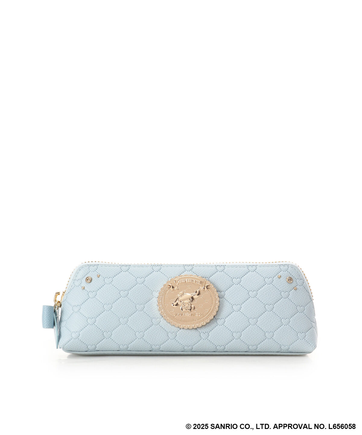 Samantha Vega「ペンケース」|その他|ライトブルー