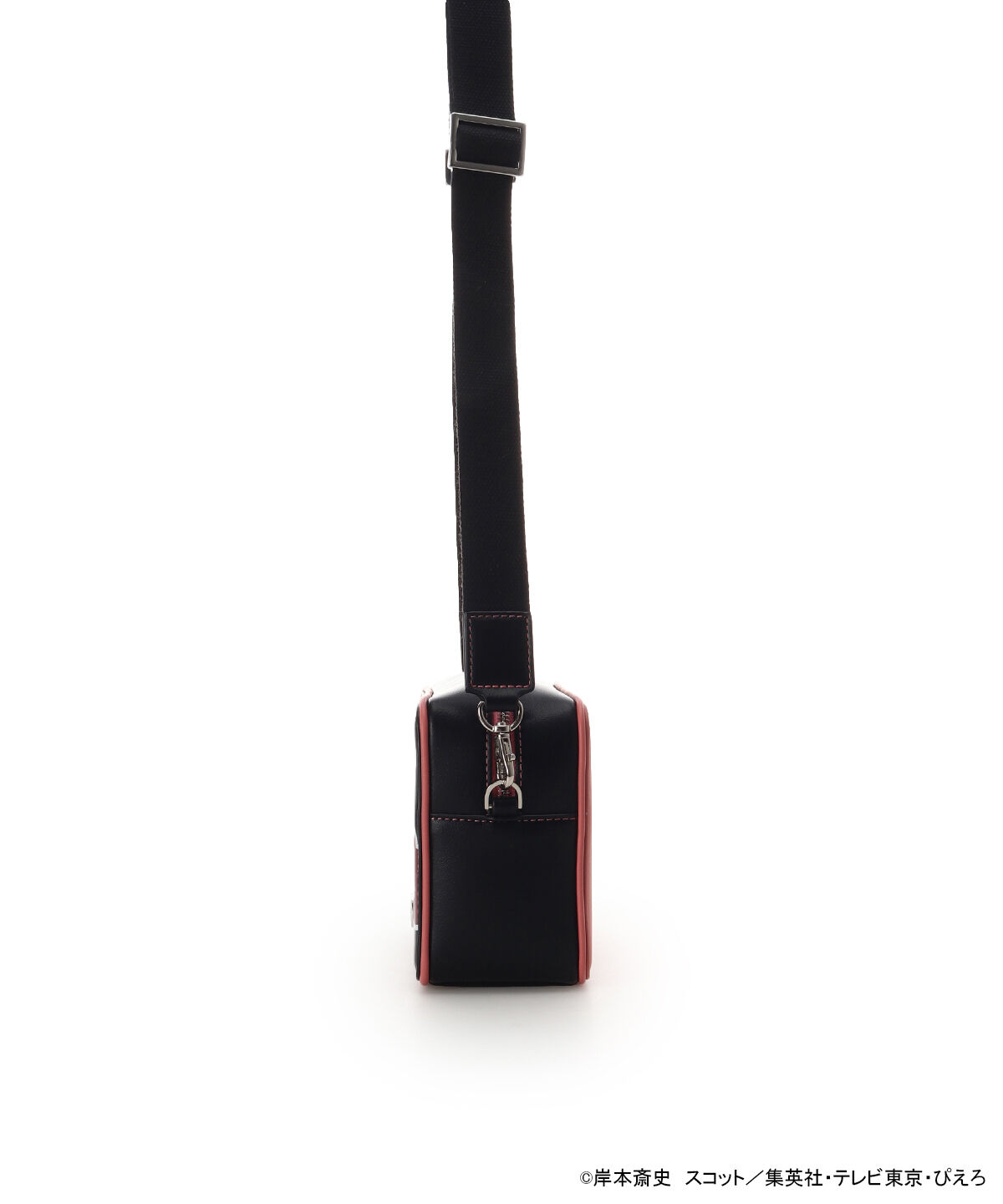 Samantha Vega「『NARUTO-ナルト- 疾風伝』コラボコレクション「サソリ」 ショルダーバッグ」|ショルダー・メッセンジャー|