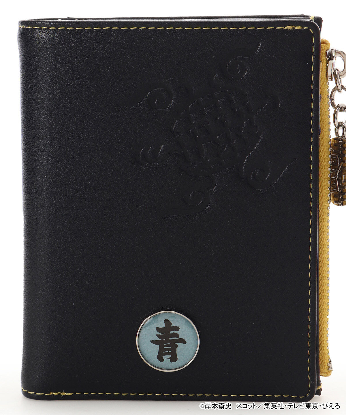 Samantha Vega「『NARUTO-ナルト- 疾風伝』コラボコレクション「デイダラ」 折財布」|財布|