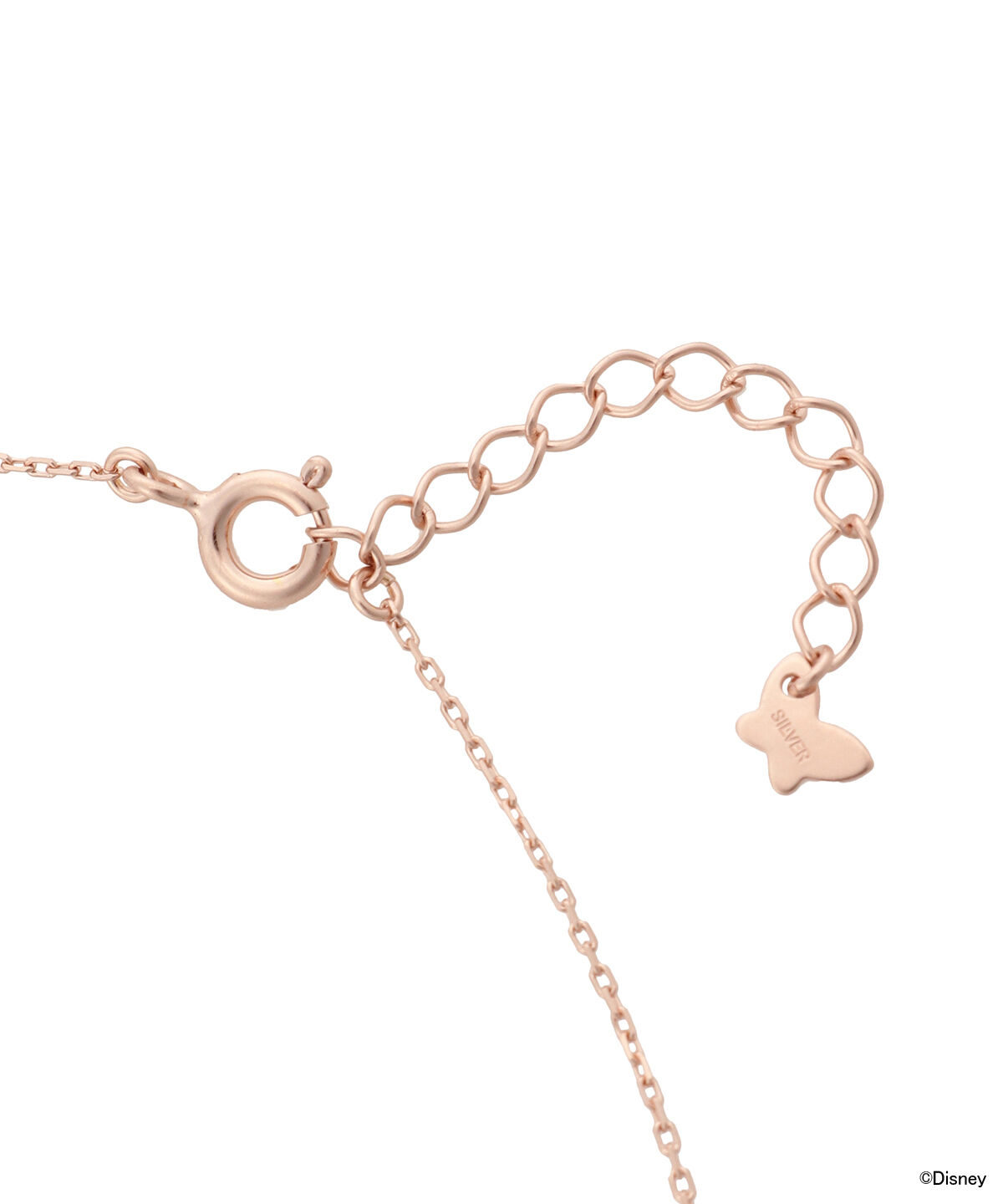 Samantha Tiara「ディズニー・アニメーション映画『白雪姫』コレクション ネックレス」|ネックレス|