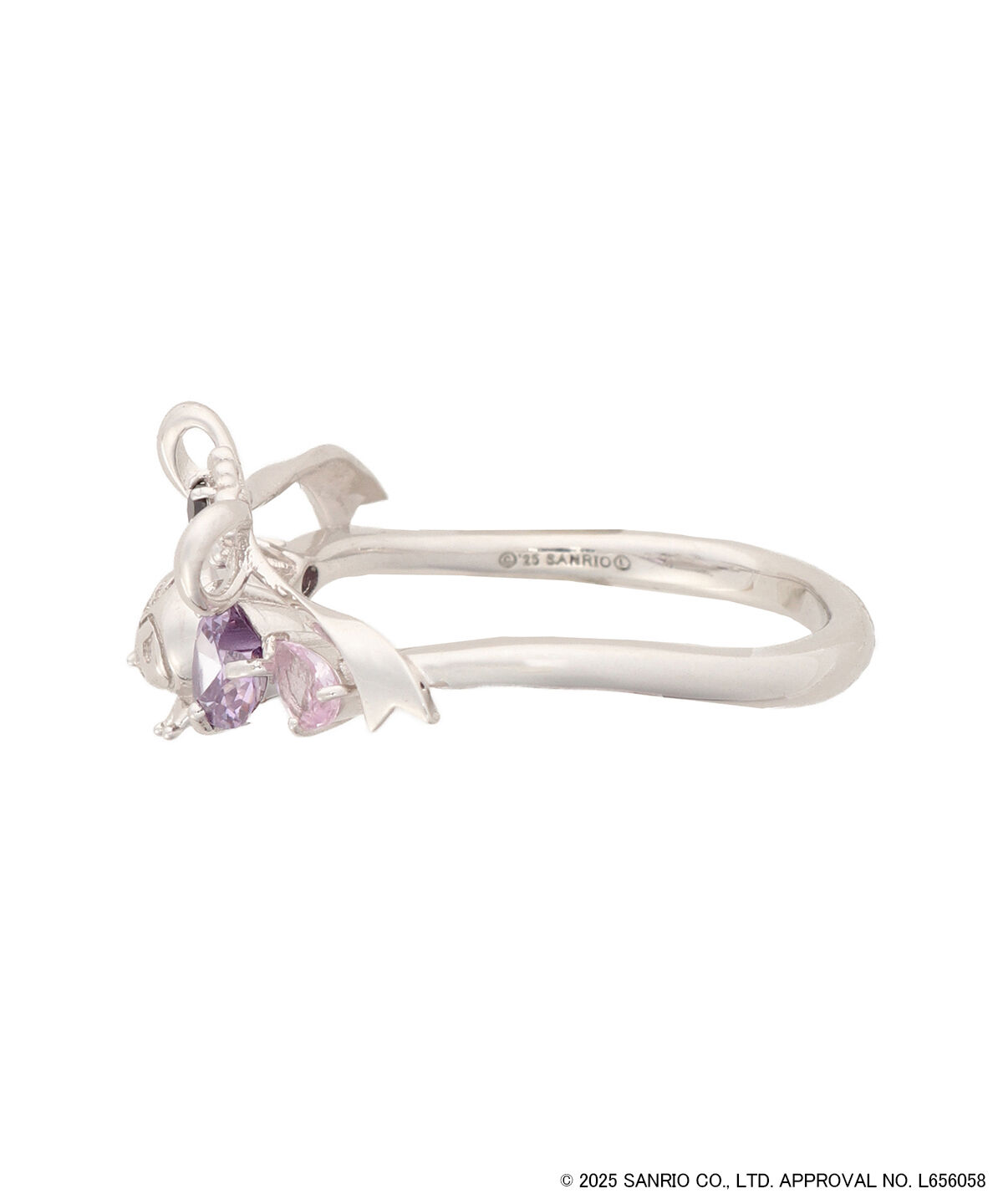 Samantha Tiara「「クロミ」コレクション リング」|リング|