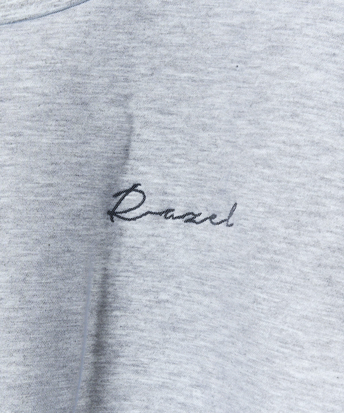 REDYAZEL「チュールレイヤードトップス」|その他|