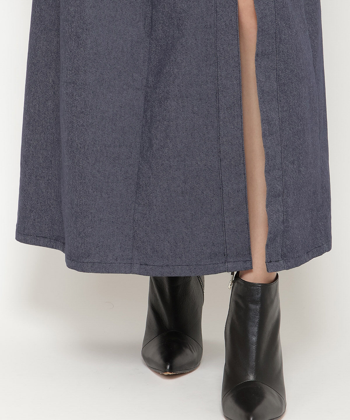 REDYAZEL「バストベルトベアワンピース」|ワンピース|