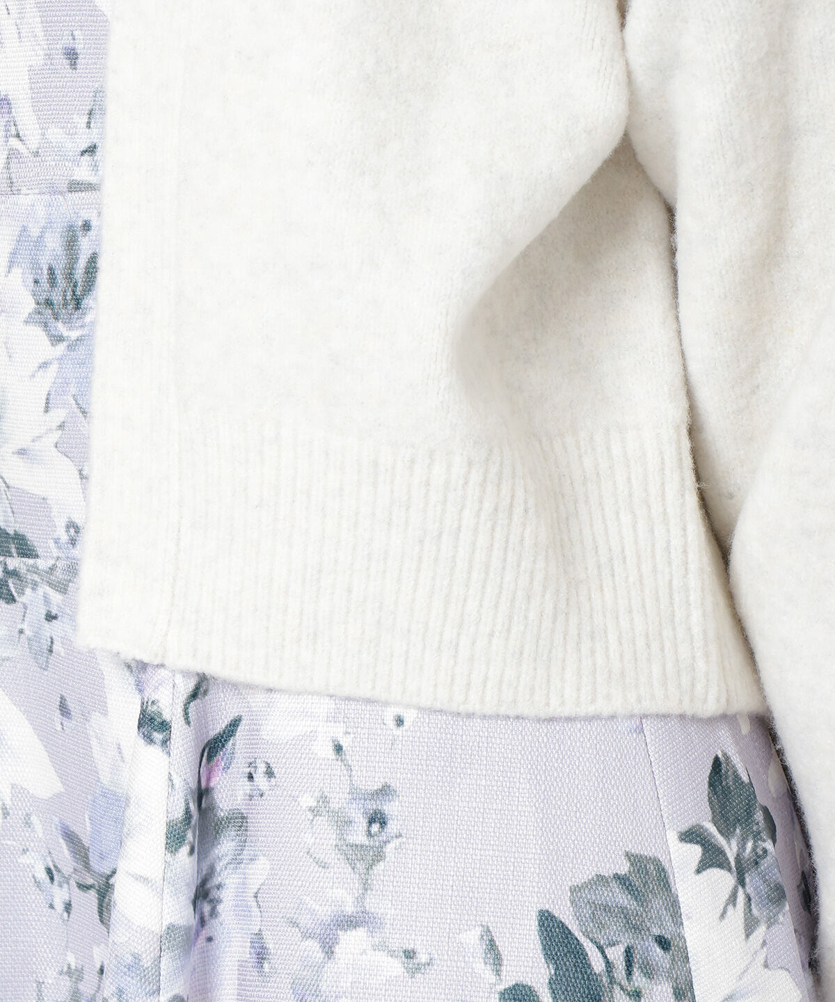 WILLSELECTION「ミルドライクボレロ」|カーディガン|