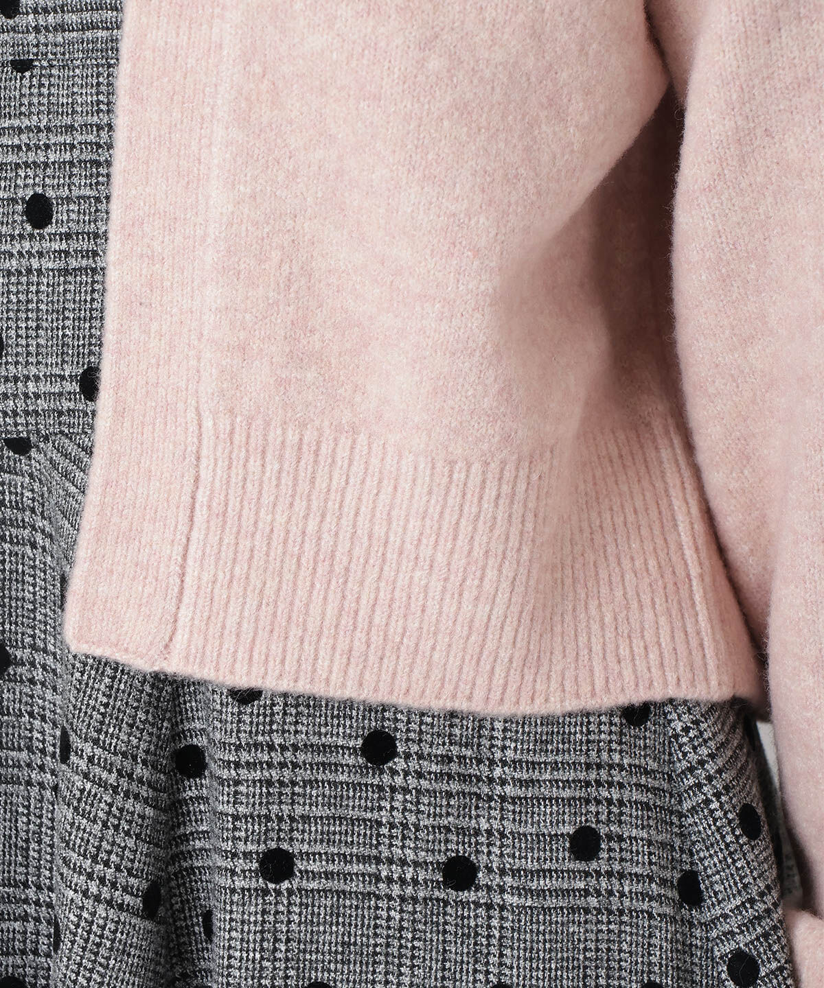 WILLSELECTION「ミルドライクボレロ」|カーディガン|