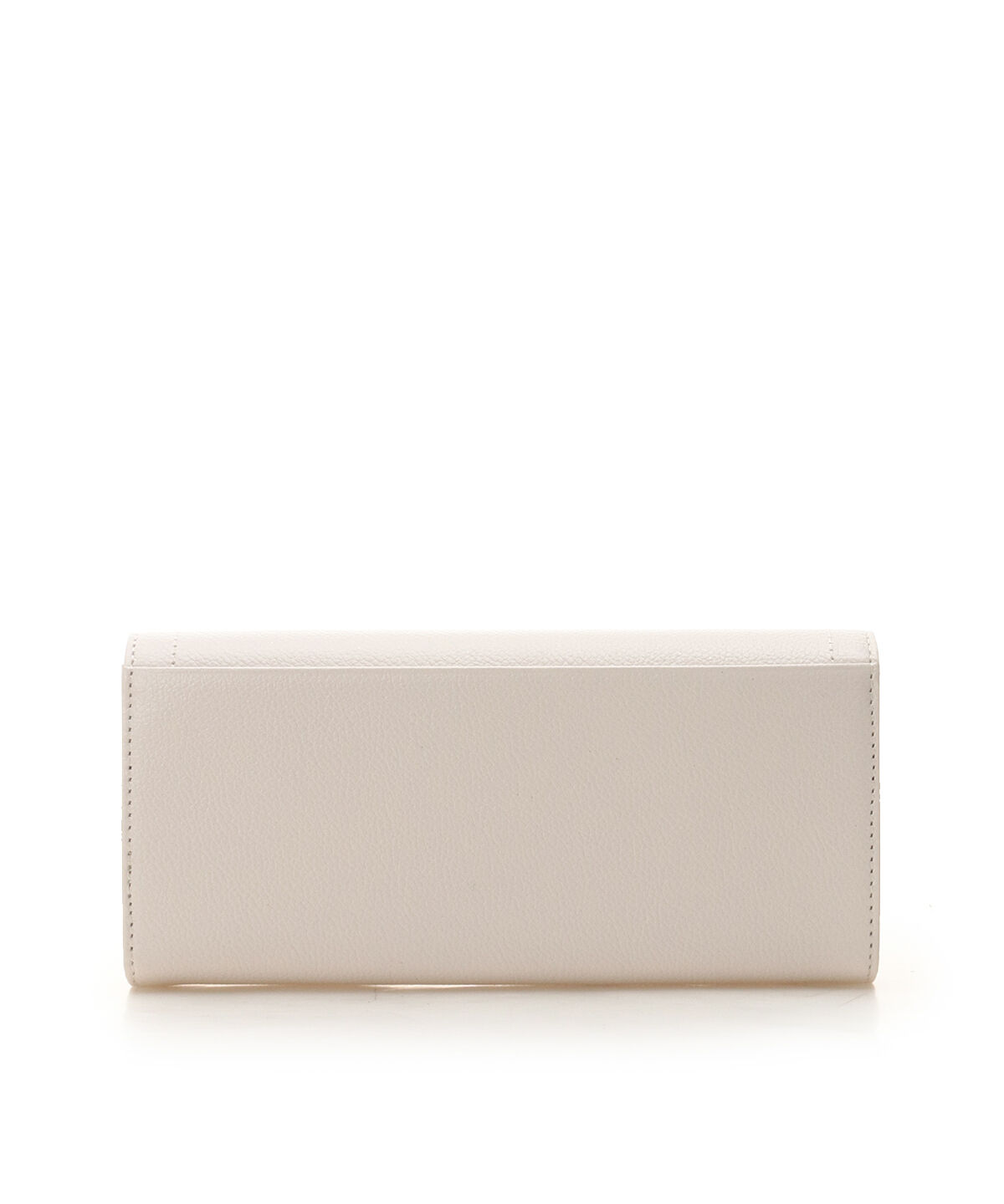 Samantha Thavasa Petit Choice「クリアハートビジュー 長財布」|財布|