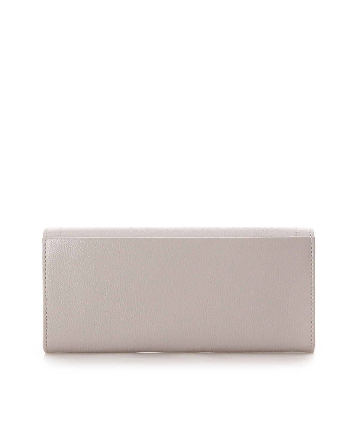 Samantha Thavasa Petit Choice「クリアハートビジュー 長財布」|財布|