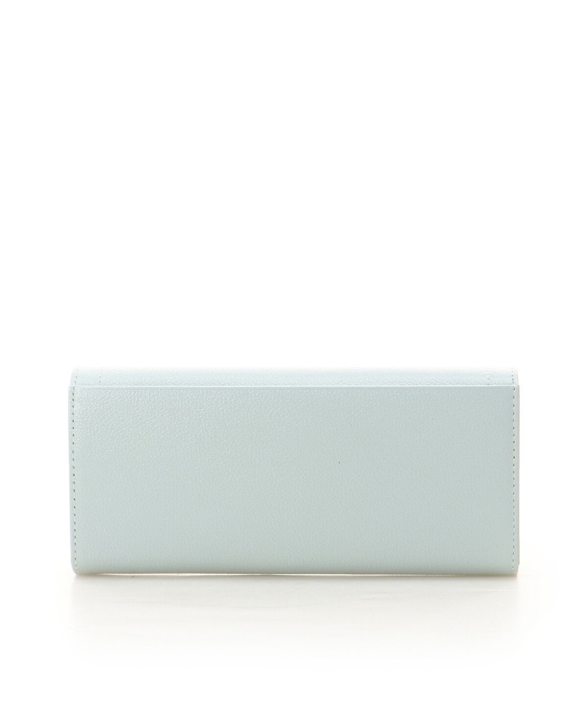 Samantha Thavasa Petit Choice「クリアハートビジュー 長財布」|財布|