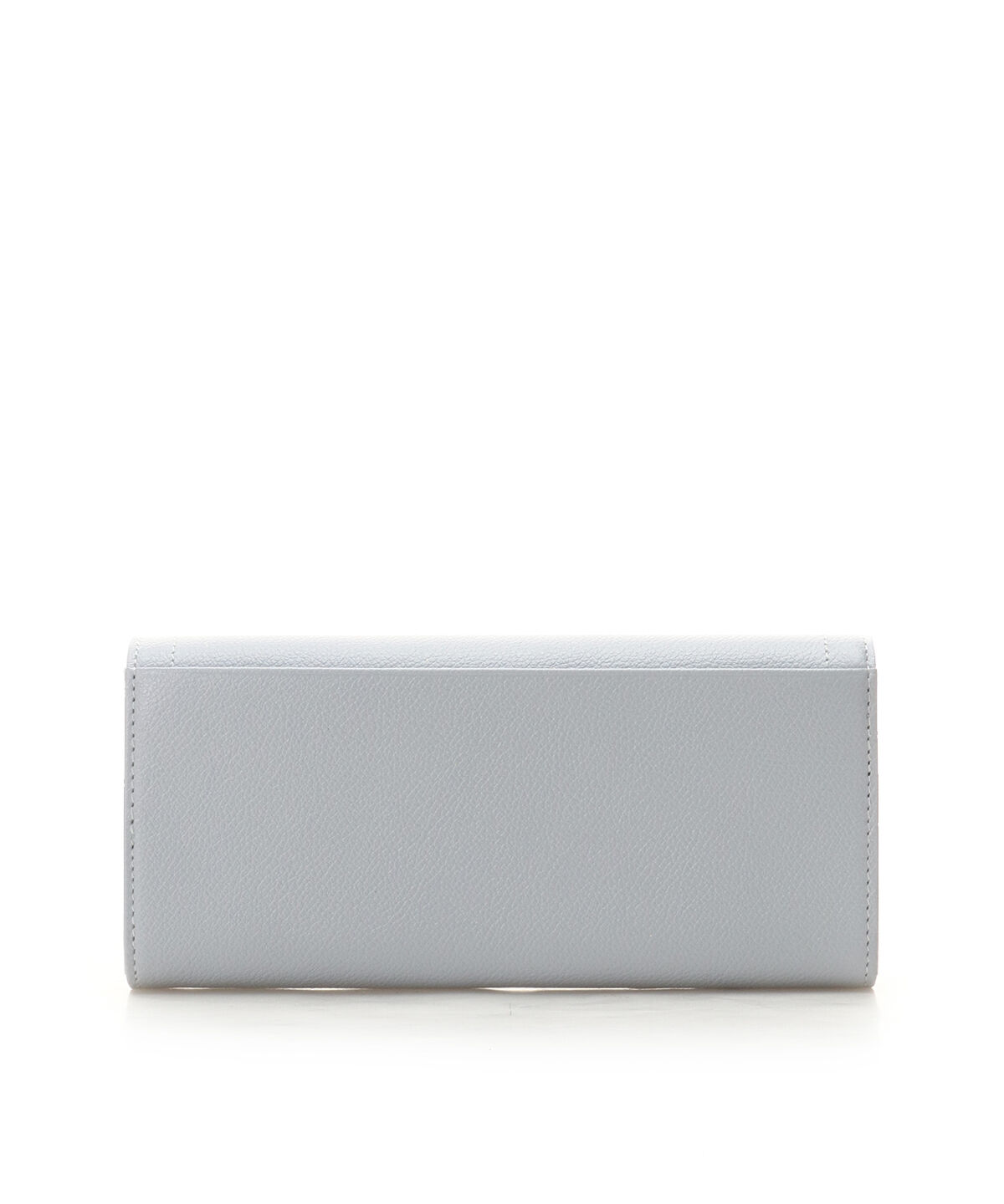 Samantha Thavasa Petit Choice「クリアハートビジュー 長財布」|財布|