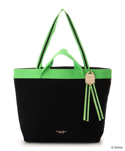 Samantha Thavasa Petit Choice「『ディズニー ツイステッドワンダーランド』コレクション トートバッグ」|トートバッグ|