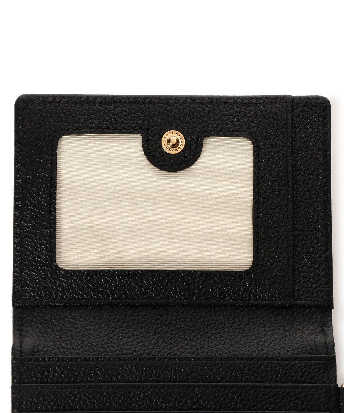 Samantha Thavasa Petit Choice「サイドベルト パスケース」|定期入れ|